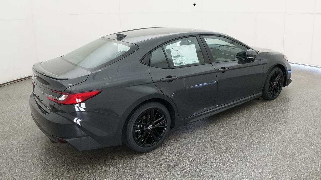 2026 Toyota Camry foto 20