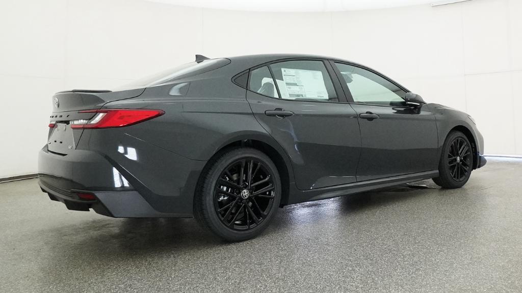 2026 Toyota Camry foto 6