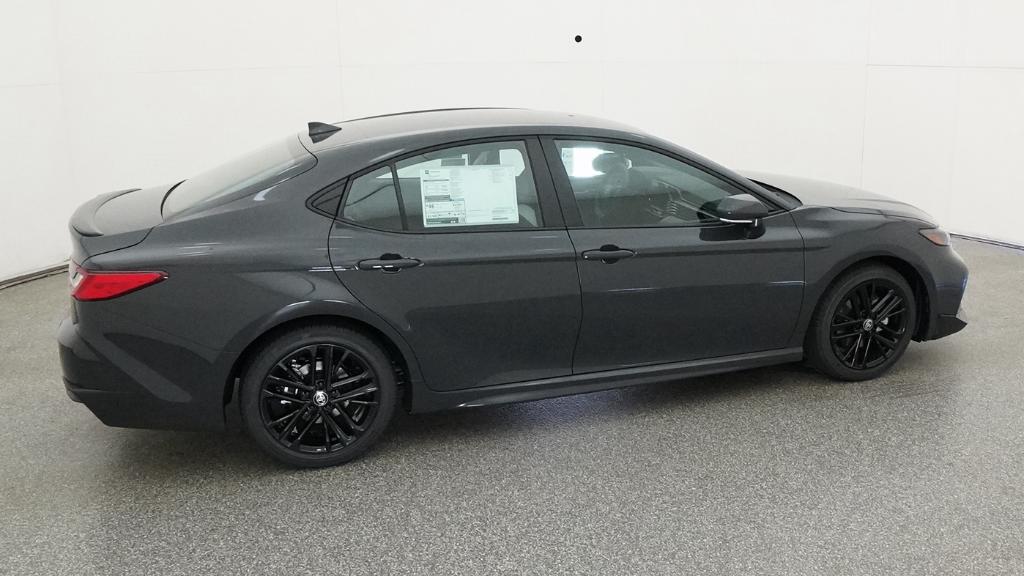 2026 Toyota Camry foto 2