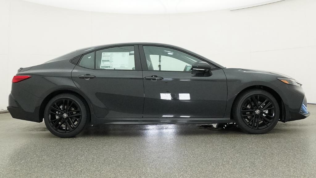 2026 Toyota Camry foto 15