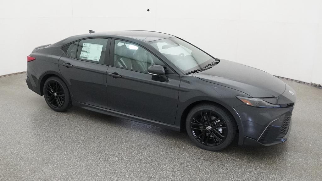 2026 Toyota Camry foto 27