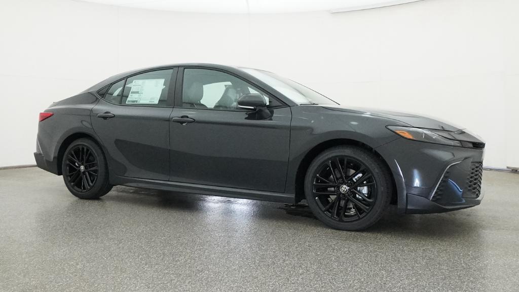 2026 Toyota Camry foto 25