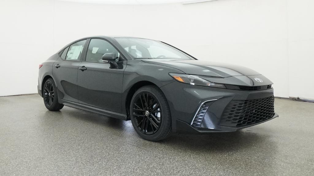2026 Toyota Camry foto 10