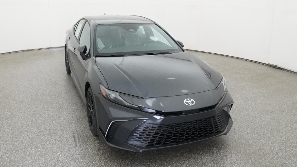 2026 Toyota Camry foto 16