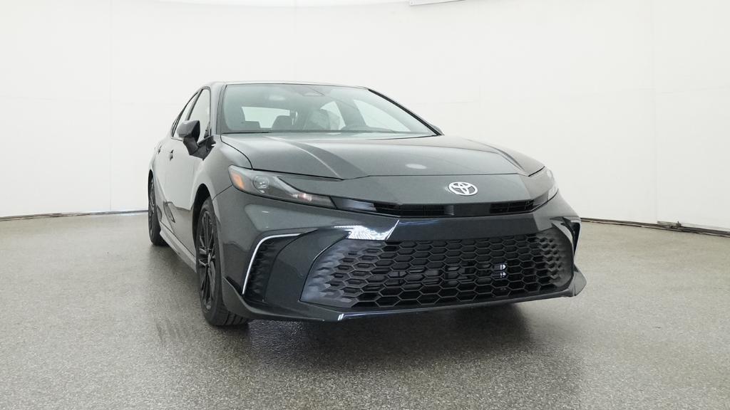 2026 Toyota Camry foto 7
