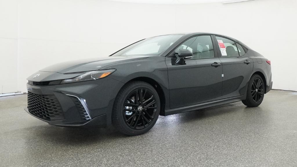 2026 Toyota Camry foto 13