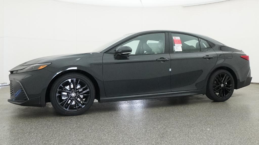2026 Toyota Camry foto 18