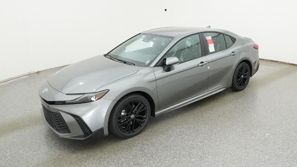 2026 Toyota Camry  SE