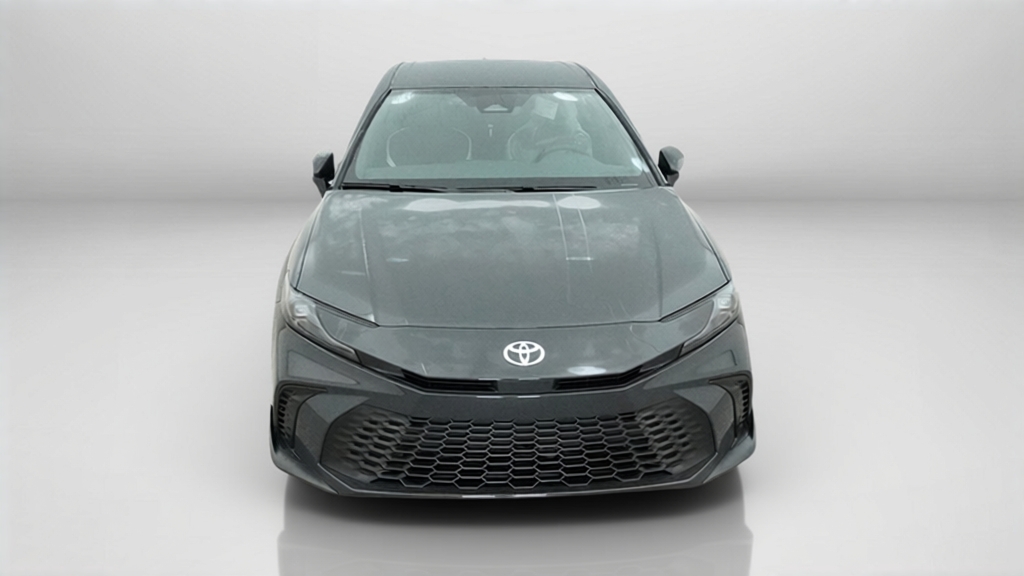 New 2026 Underground Toyota SE image 55