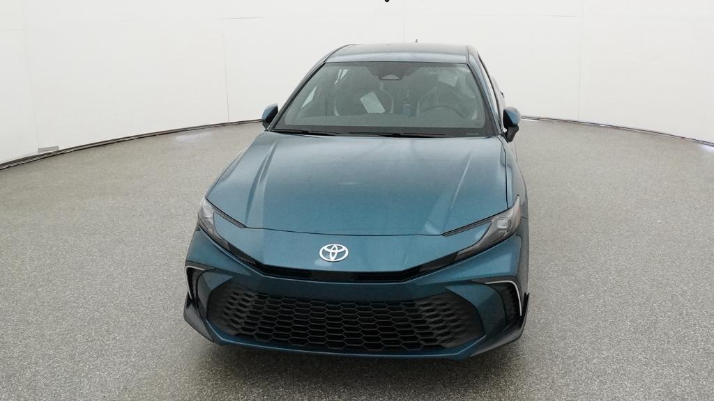 2026 Toyota Camry foto 5