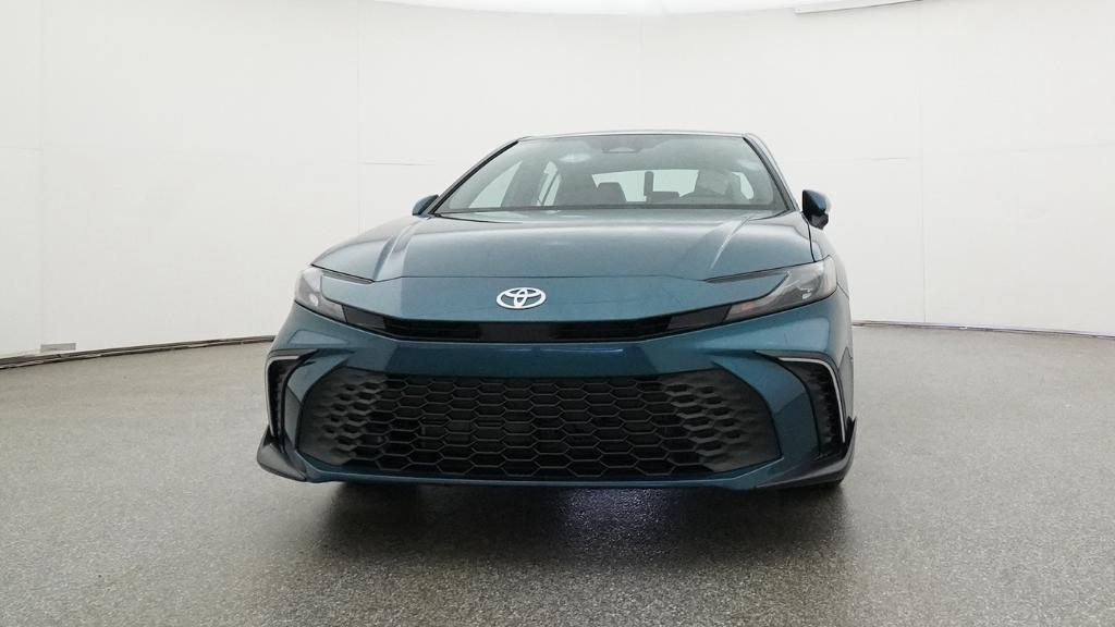 2026 Toyota Camry foto 15