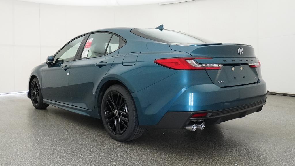 2026 Toyota Camry foto 18