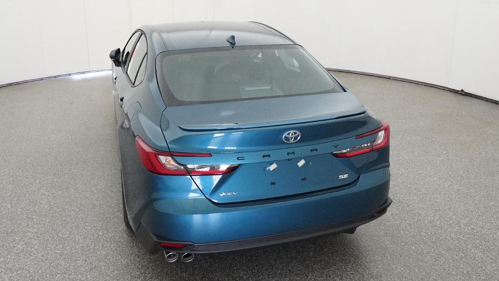 2026 Toyota Camry foto 30