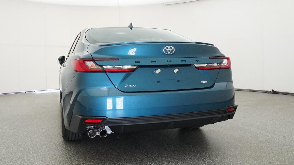 2026 Toyota Camry foto 7