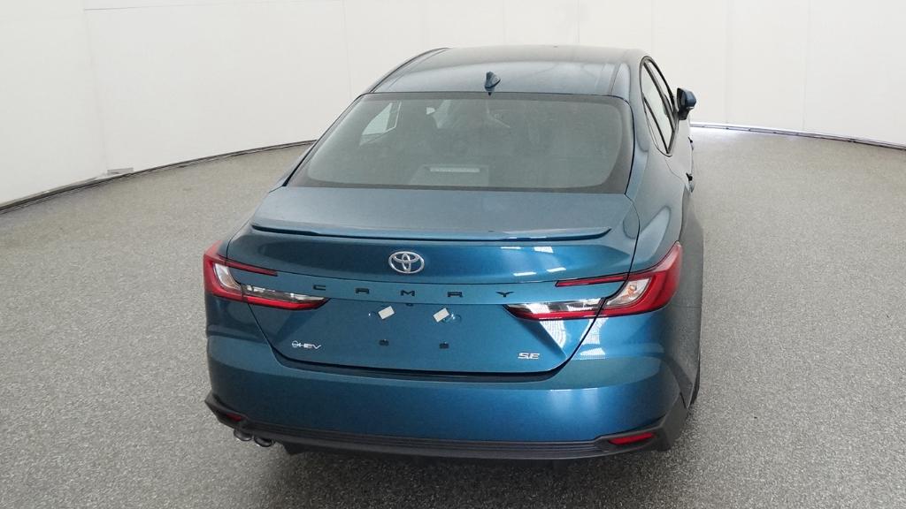 2026 Toyota Camry foto 3