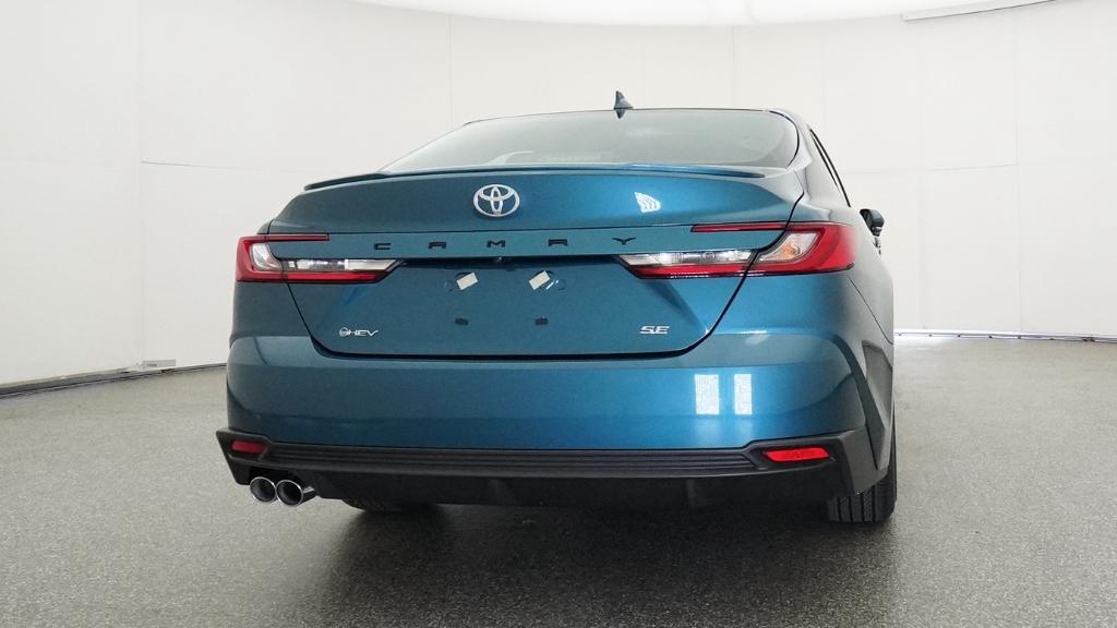2026 Toyota Camry foto 16