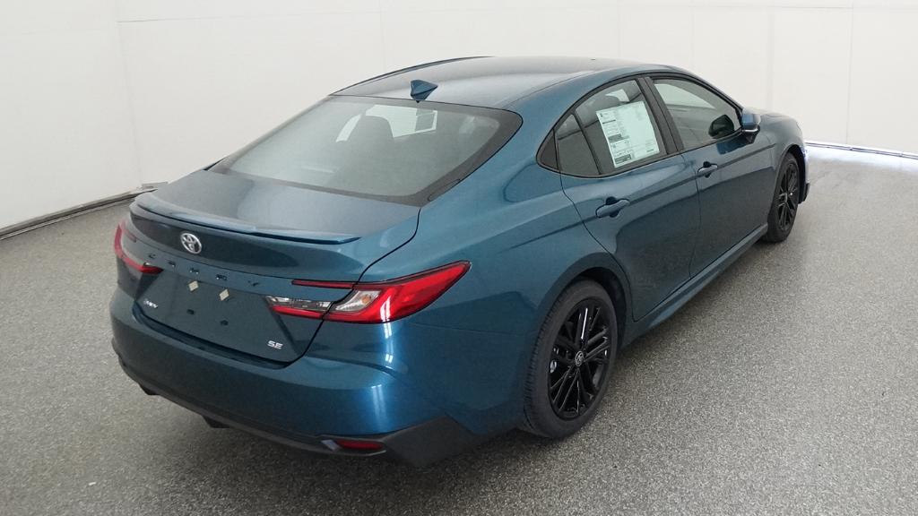 2026 Toyota Camry foto 23