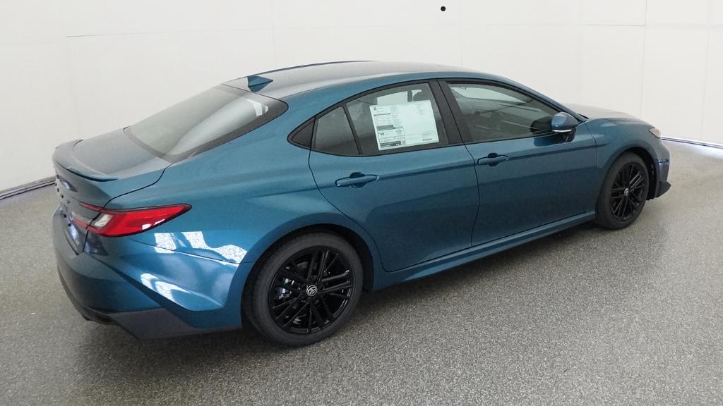 2026 Toyota Camry foto 24