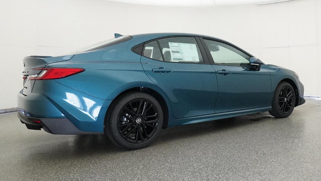 2026 Toyota Camry foto 22