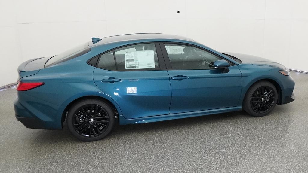 2026 Toyota Camry foto 25