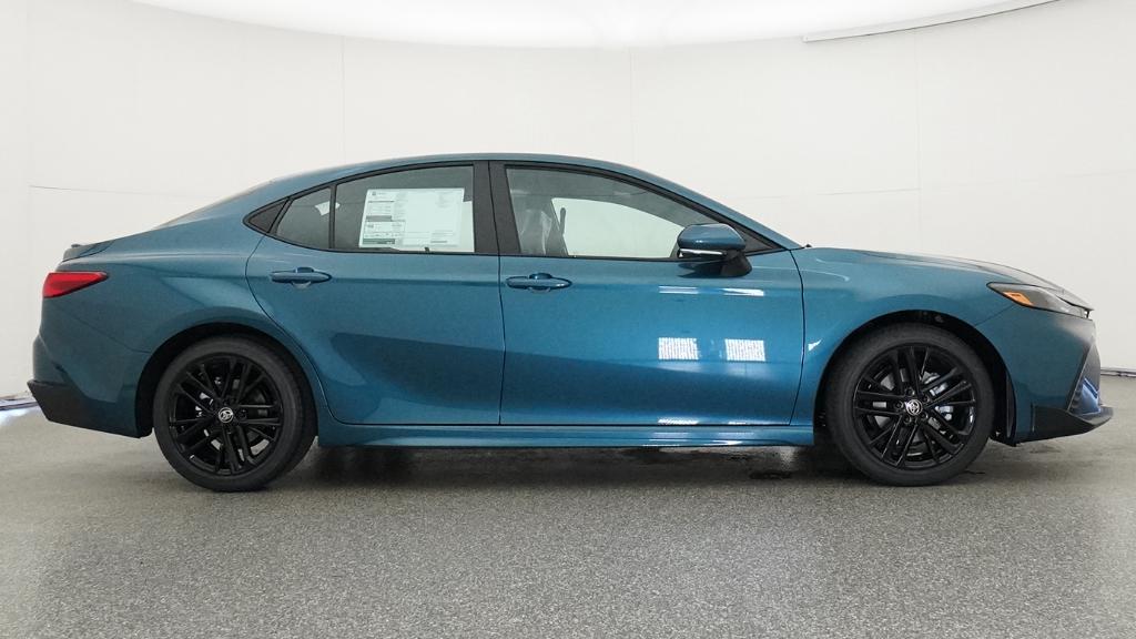 2026 Toyota Camry foto 12