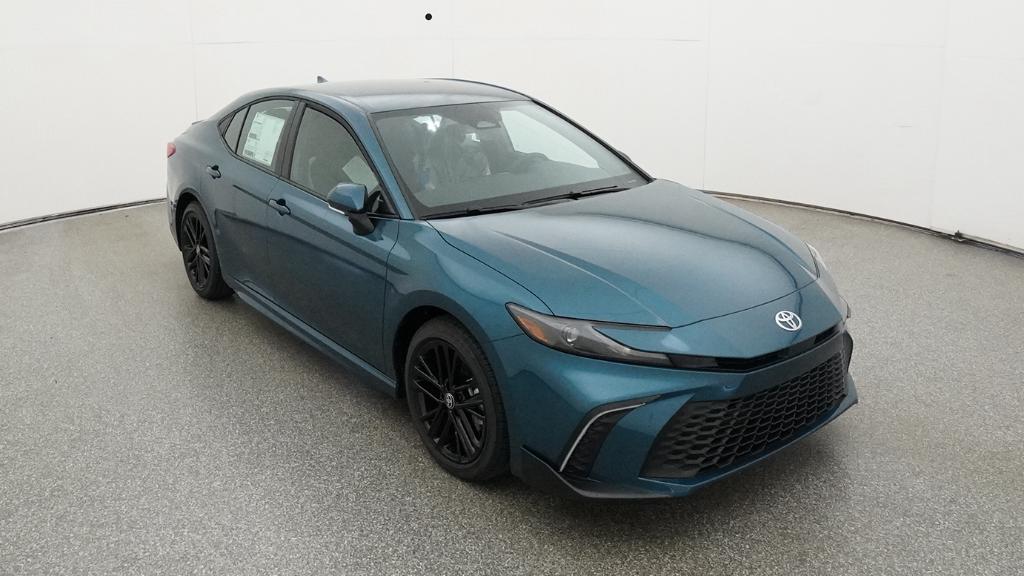 2026 Toyota Camry foto 29