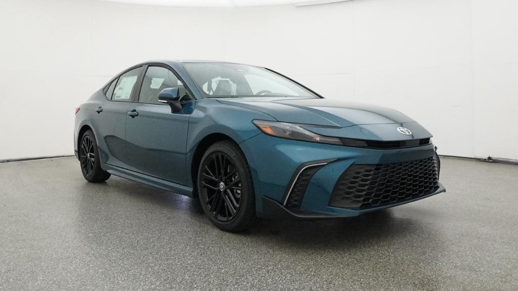 2026 Toyota Camry foto 20