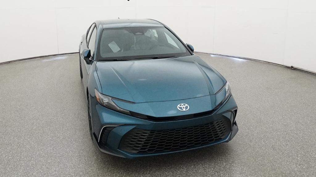 2026 Toyota Camry foto 8