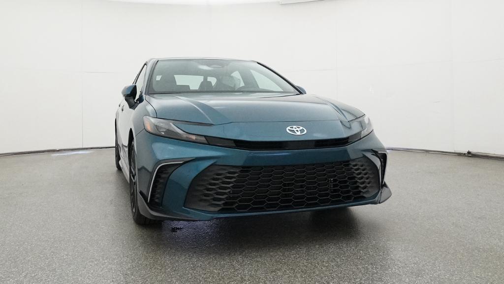 2026 Toyota Camry foto 4