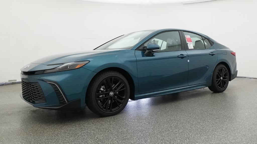 2026 Toyota Camry foto 10