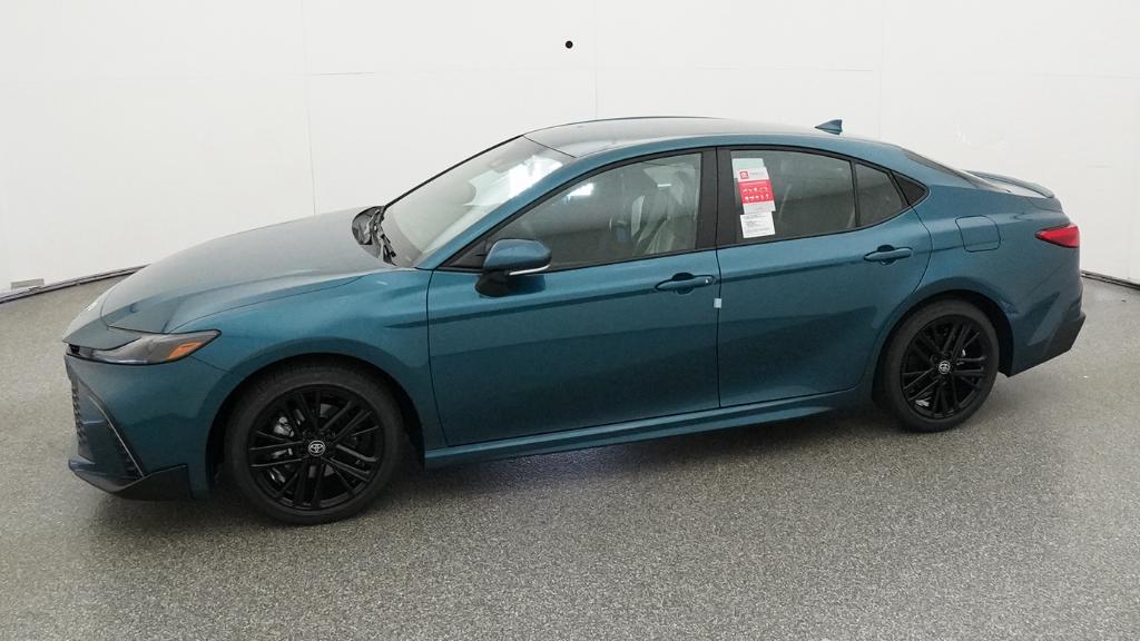 2026 Toyota Camry foto 11