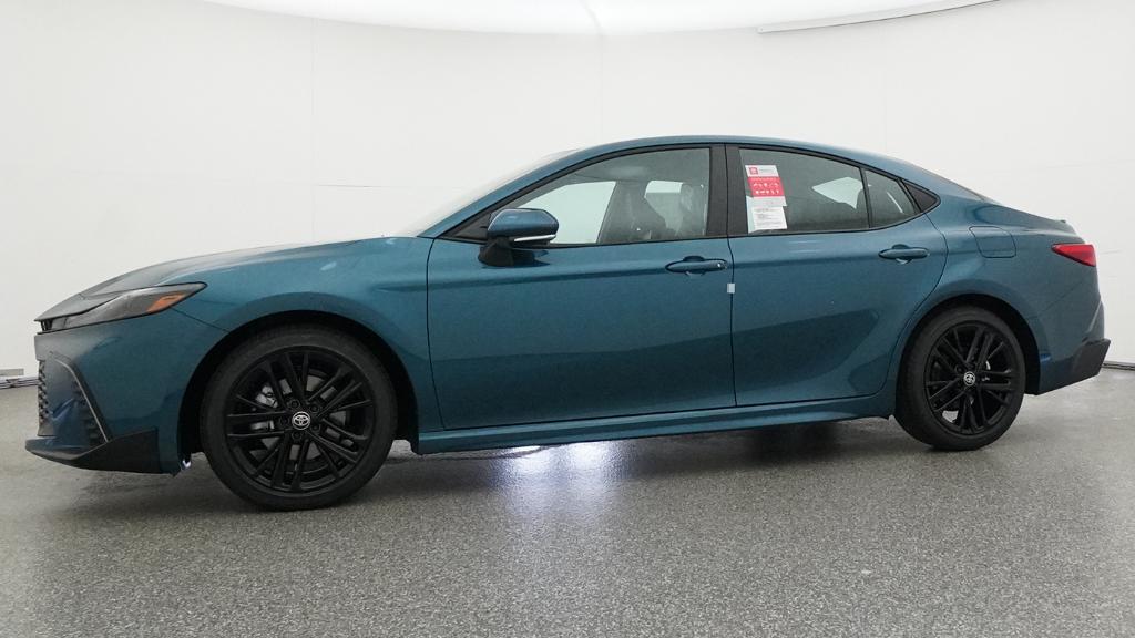 2026 Toyota Camry foto 13
