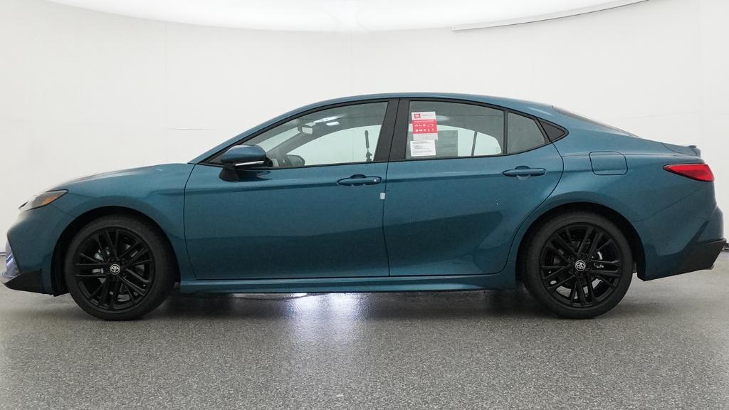 2026 Toyota Camry foto 6