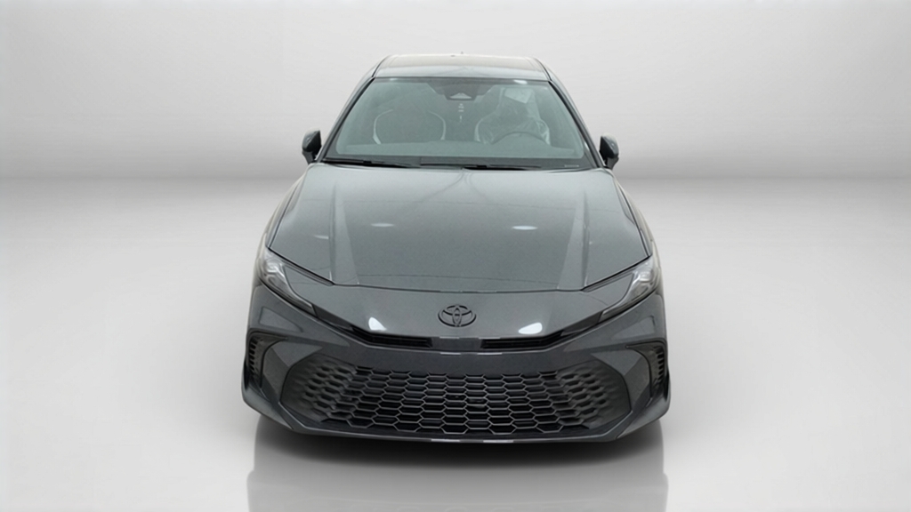 New 2026 Underground Toyota SE image 36