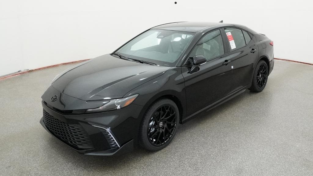 2026 Toyota Camry  SE