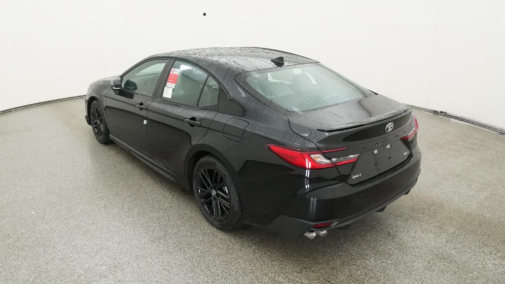 2026 Toyota Camry SE photo 13