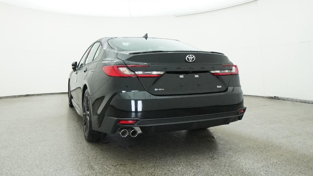 2026 Toyota Camry SE photo 15