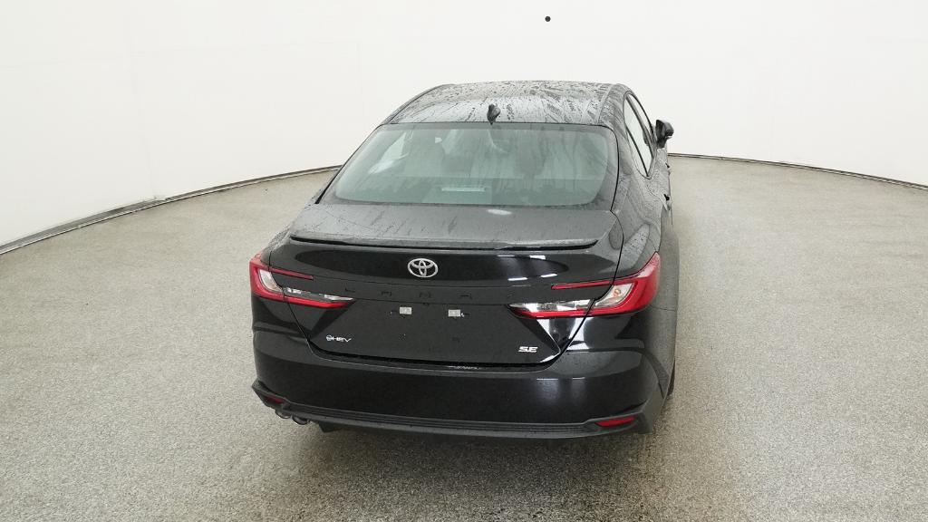 2026 Toyota Camry SE photo 18
