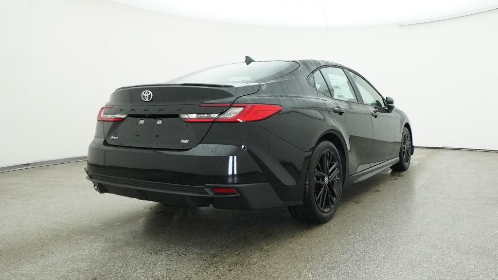2026 Toyota Camry SE photo 20