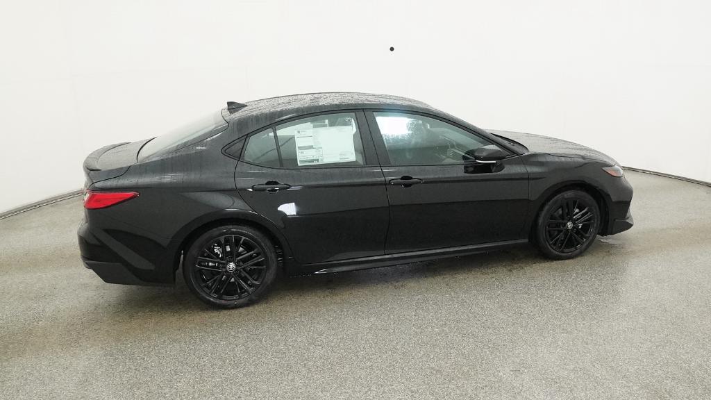 2026 Toyota Camry SE photo 24