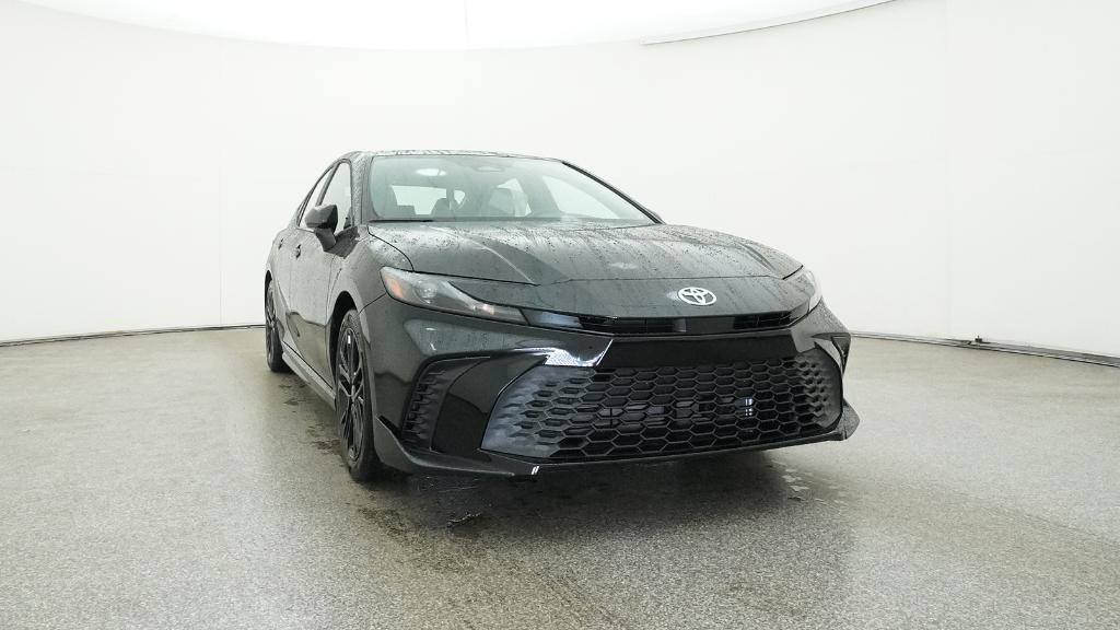 2026 Toyota Camry SE photo 31
