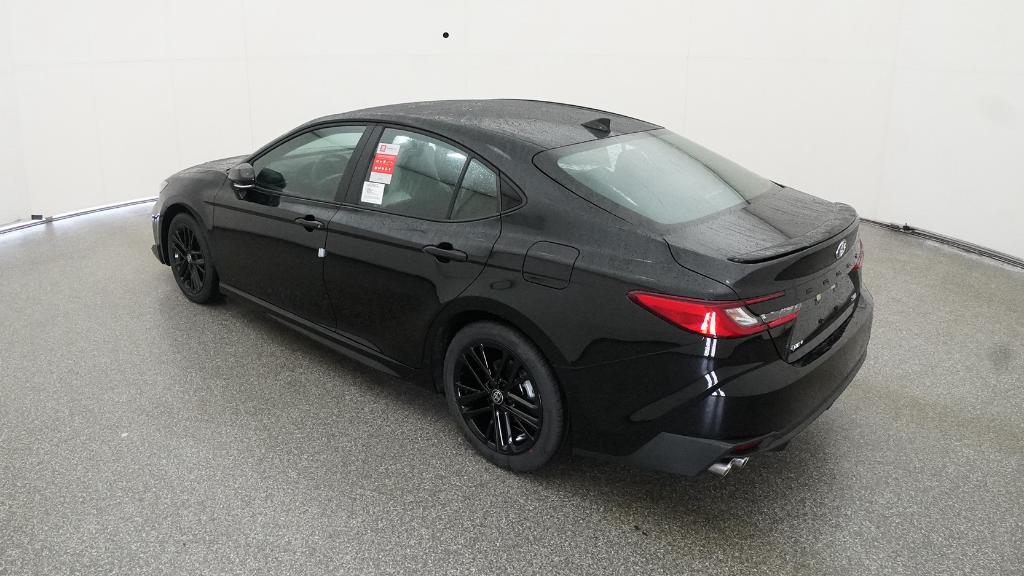 2026 Toyota Camry SE photo 10