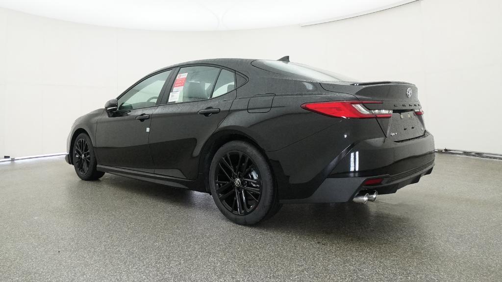 2026 Toyota Camry SE photo 11