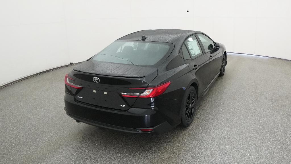 2026 Toyota Camry SE photo 16