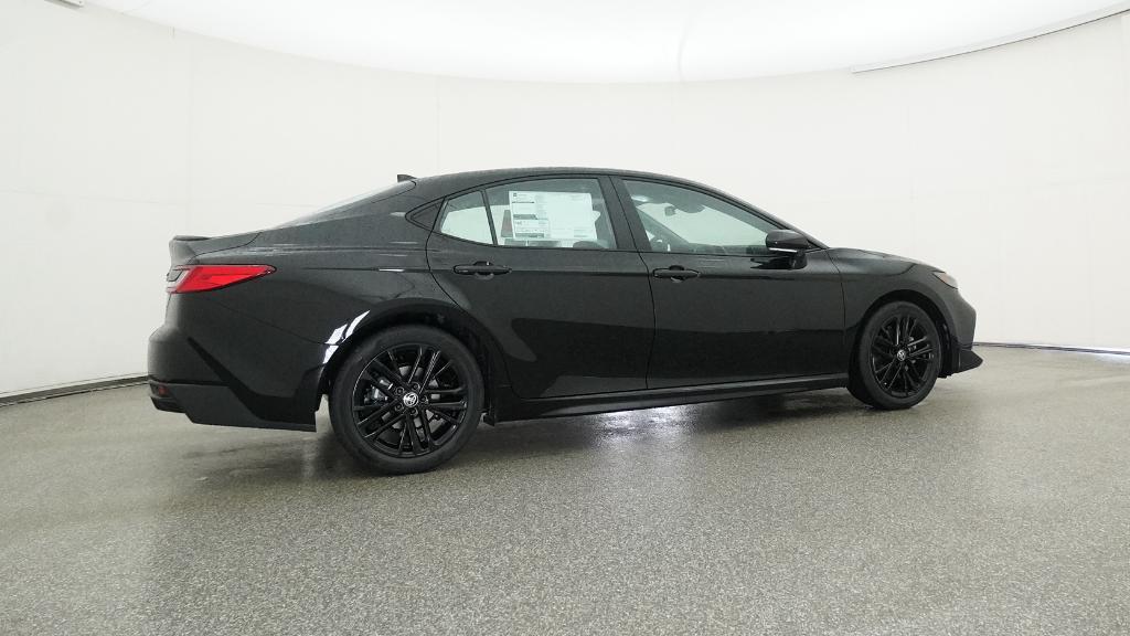 2026 Toyota Camry SE photo 20