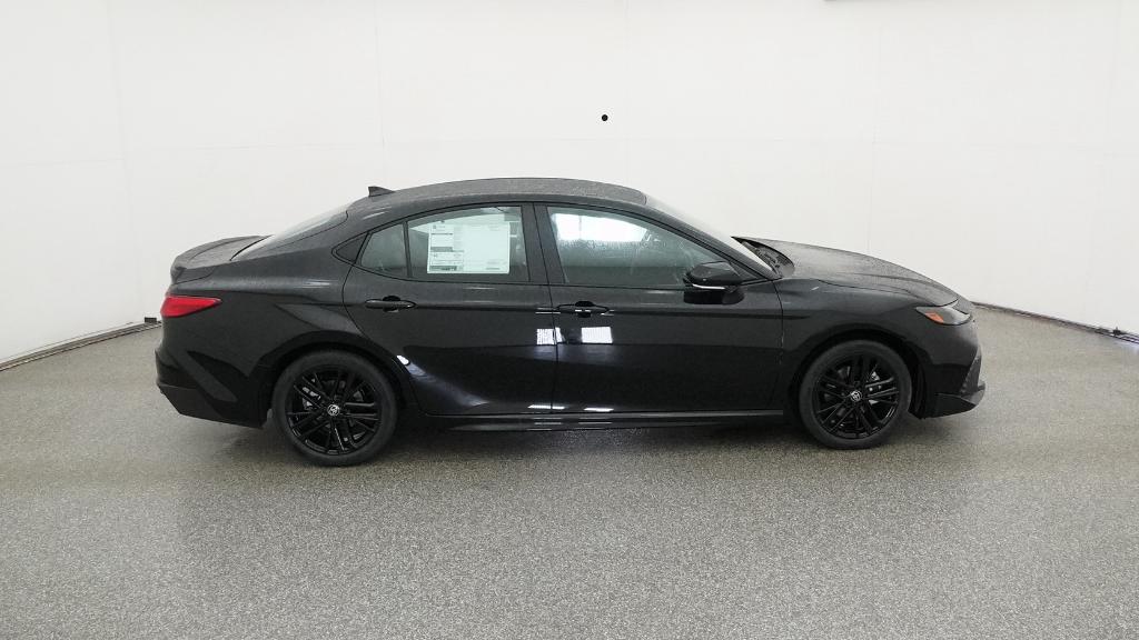 2026 Toyota Camry SE photo 22