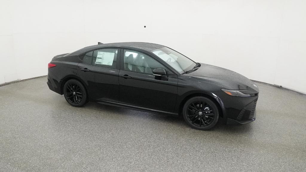 2026 Toyota Camry SE photo 24