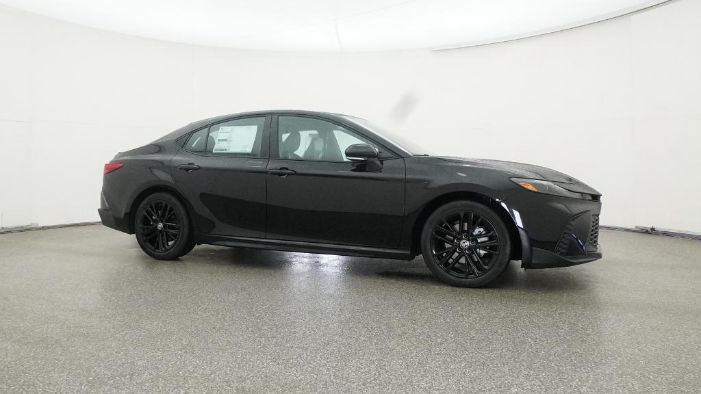 2026 Toyota Camry SE photo 25