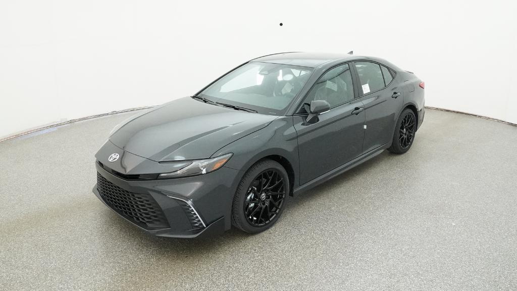 2026 Toyota Camry  SE