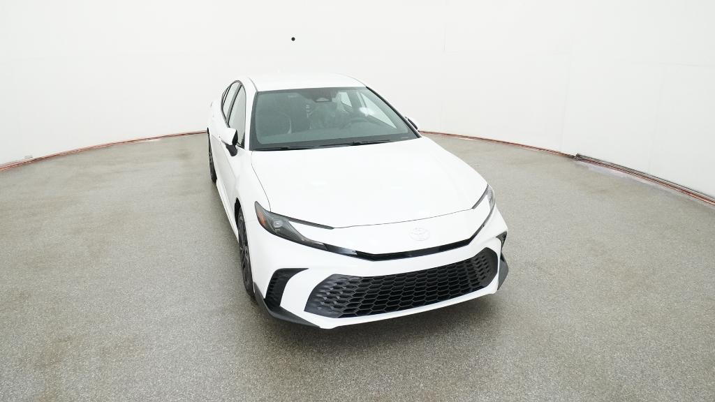 New 2026 Ice Cap Toyota SE image 59